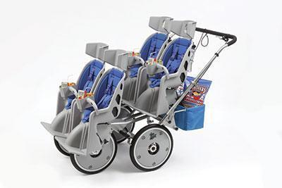 Runabout Strollers canada – Louise Kool Galt