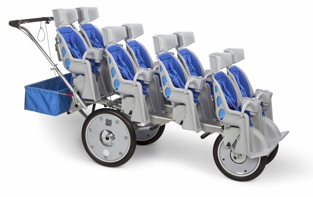 Runabout Strollers - Main Image