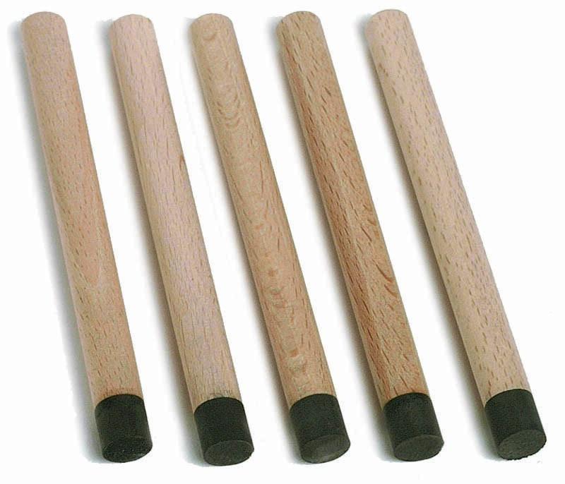 Sand Tray Pens - Set of 5 - louisekool