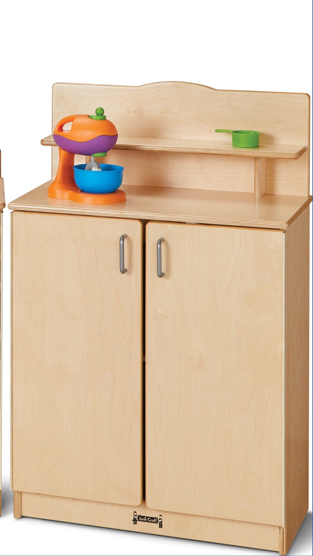 School Age Kitchen - Cupboard - louisekool