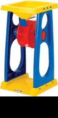 Single Mill Lifetime Sand and Water Toy - louisekool