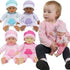 Soft Body Baby Dolls Set Of 4 - 28cm (11") - louisekool