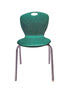 Stacking Chair - Set of 2 (16") - louisekool