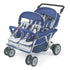 SureStop Stroller w/ Reclining Seat - louisekool