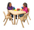 Table & Chair set - louisekool