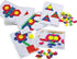 Tangram Pattern Block Picture Cards - Set of 20 - louisekool