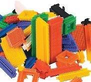 Thistle Blocks - 70 Pieces - louisekool