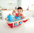 Toddler Kitchen Set  - louisekool