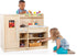 Toddler Pretend and Play Kitchen - louisekool