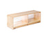 Translucent Fixed Shelves by Community Playthings - louisekool