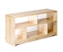 Translucent Fixed Shelves by Community Playthings - louisekool