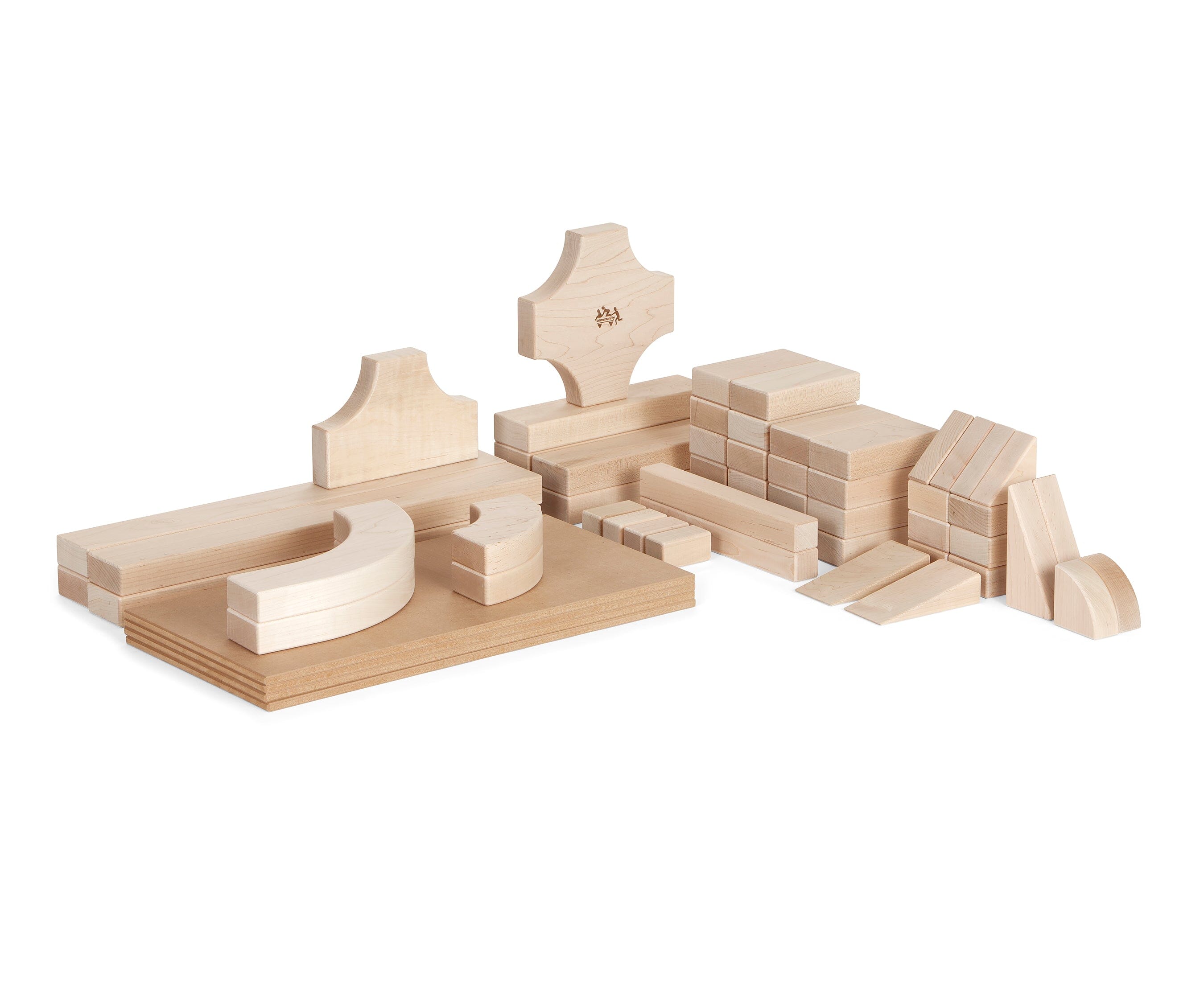 Unit Blocks By Community Playthings Canada Louise Kool Galt unit-blocks-by-community-playthings-canada-louise-kool-galt