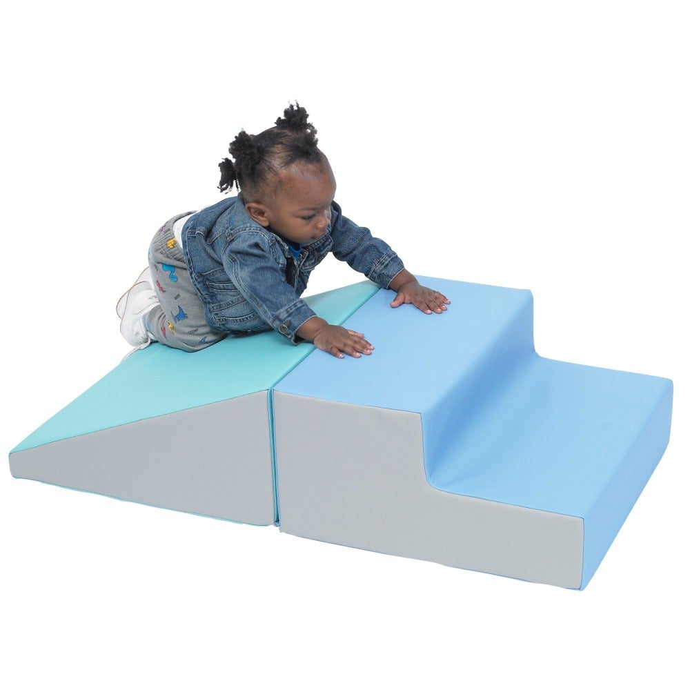 Up and Down Play Set - 2 Pieces  - louisekool