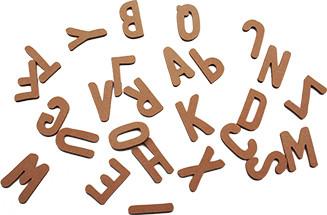 Uppercase and Lowercase Letters - louisekool