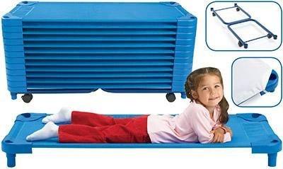 Value Line Cots - Toddler Size - louisekool