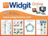 Widgit Online Home Annual Subscription - louisekool