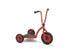 Winther Mini Viking Scooter with 3 Wheels - louisekool