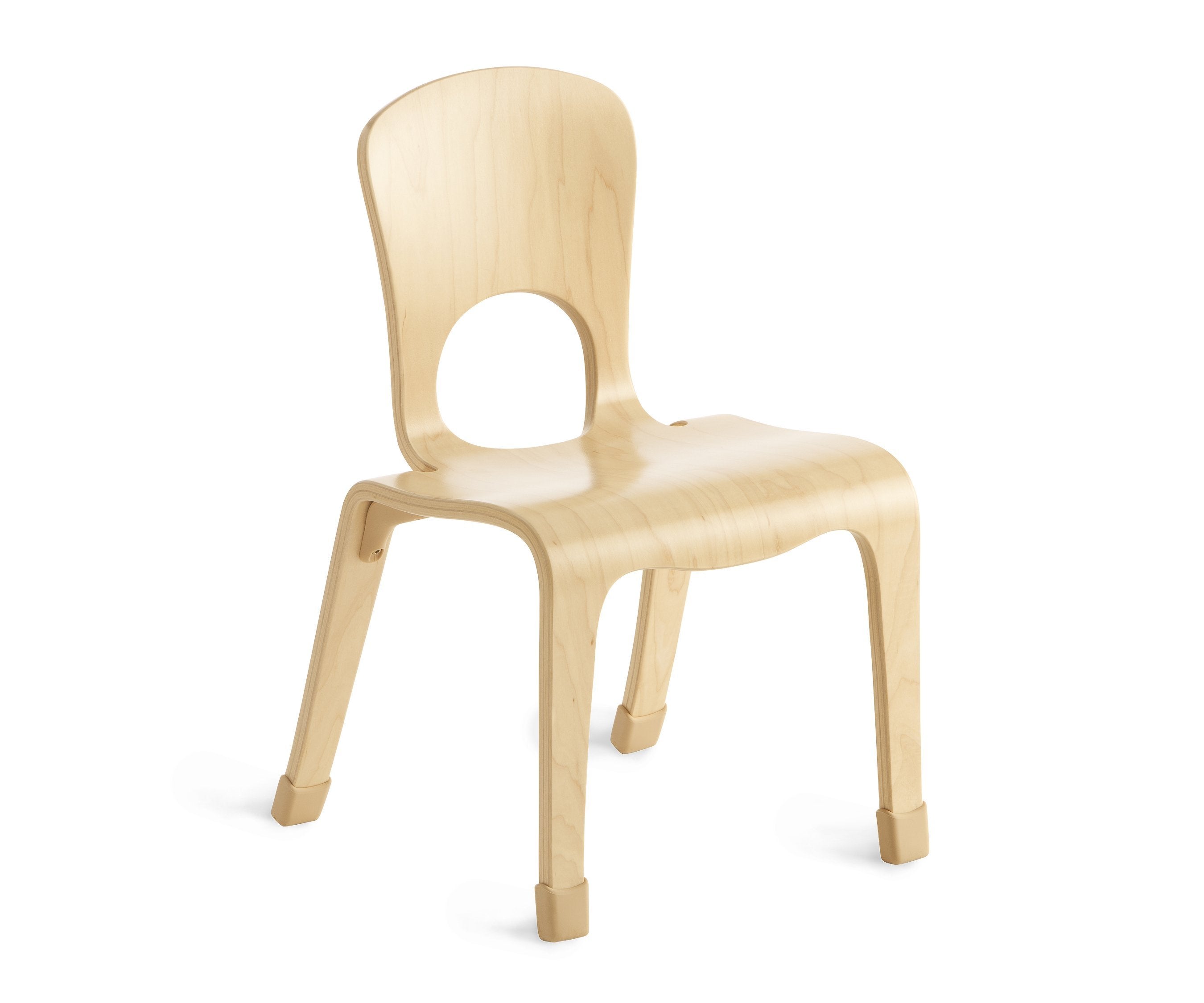 Woodcrest Chairs by Community Playthings - louisekool