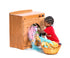Woodcrest Clothes Washer by Community Playthings - louisekool