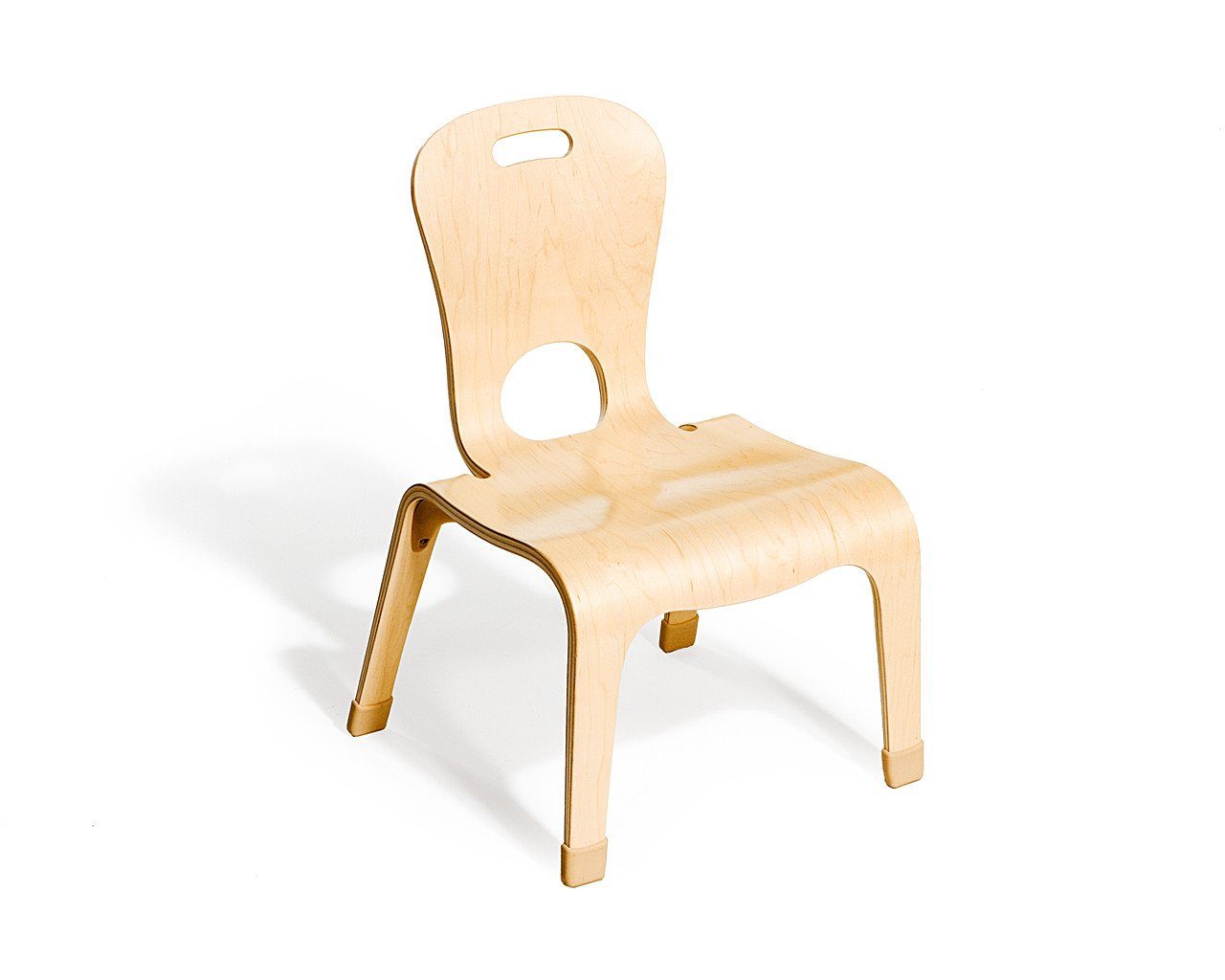 Woodcrest Teacher Low Chair (TLC) by Community Playthings - louisekool