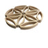 Wooden Arch Blocks - louisekool