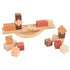 Wooden Block Balance - Set of 17 - louisekool