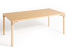 Work Table by Community Playthings canada – Louise Kool & Galt