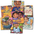 You Are Important Board Book Set of 7 - louisekool